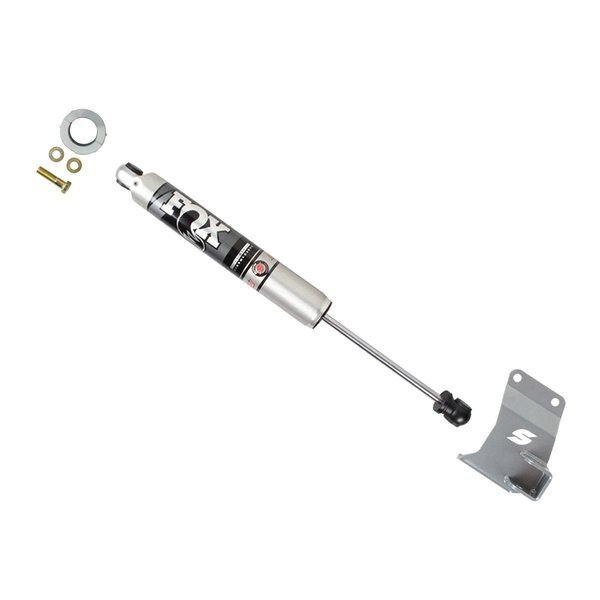 14C RAM SINGLE STEERING STABILIZER KIT WIFP STABILIZER, Synergy, Mfr#: 8703-04